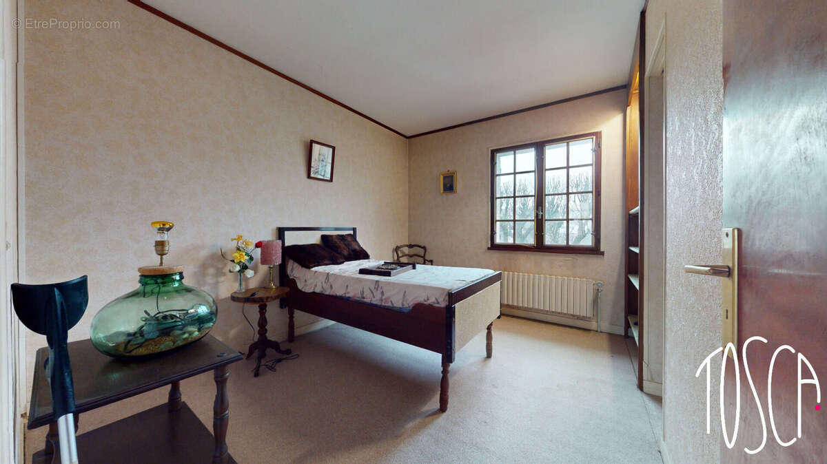 Maison à CHOISY-LE-ROI