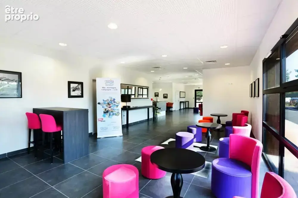 Investissement en residence de tourisme - photo 21