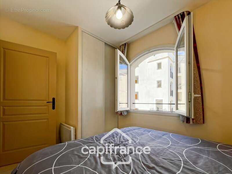 Appartement à MALLEMORT