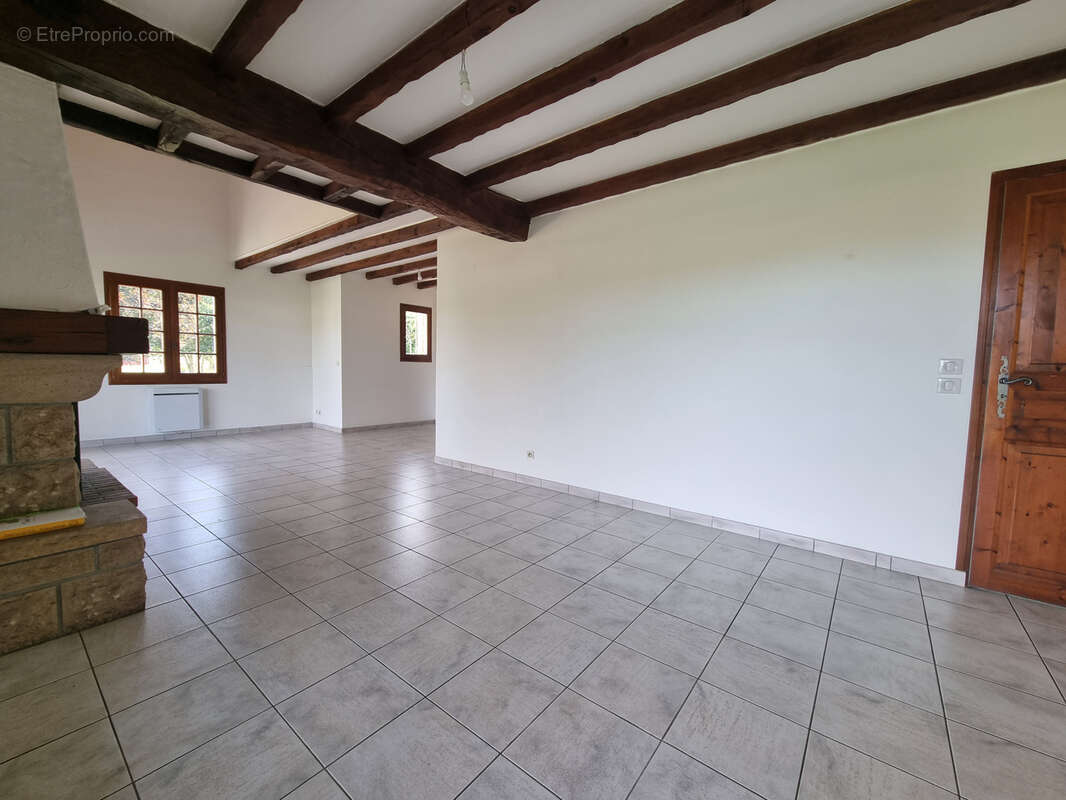 Maison à ITXASSOU