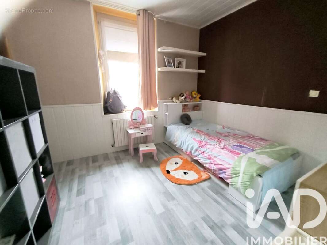 Photo 4 - Maison à VILLERUPT