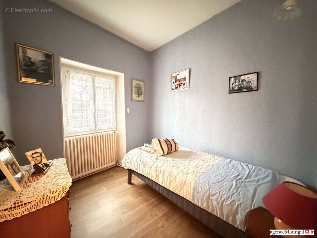 Maison à LE GRAND-LEMPS