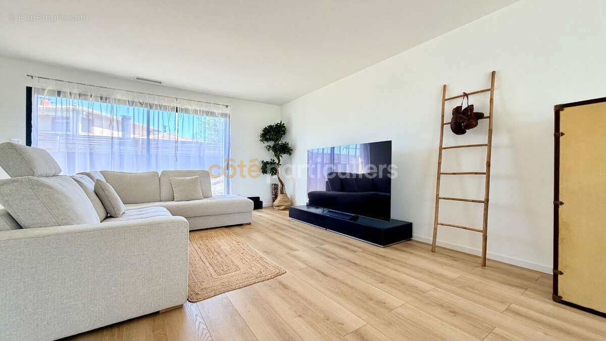 Maison sud montauban 155 m2 - photo 2