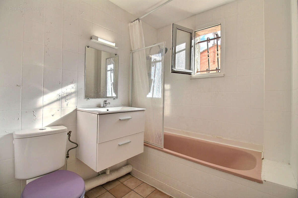 Maison à MONTPELLIER