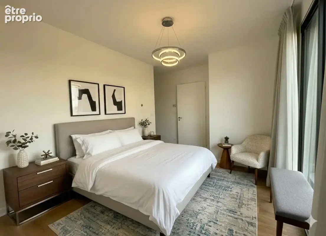 Maison 269 m² à Decines-Charpieu  - photo 6
