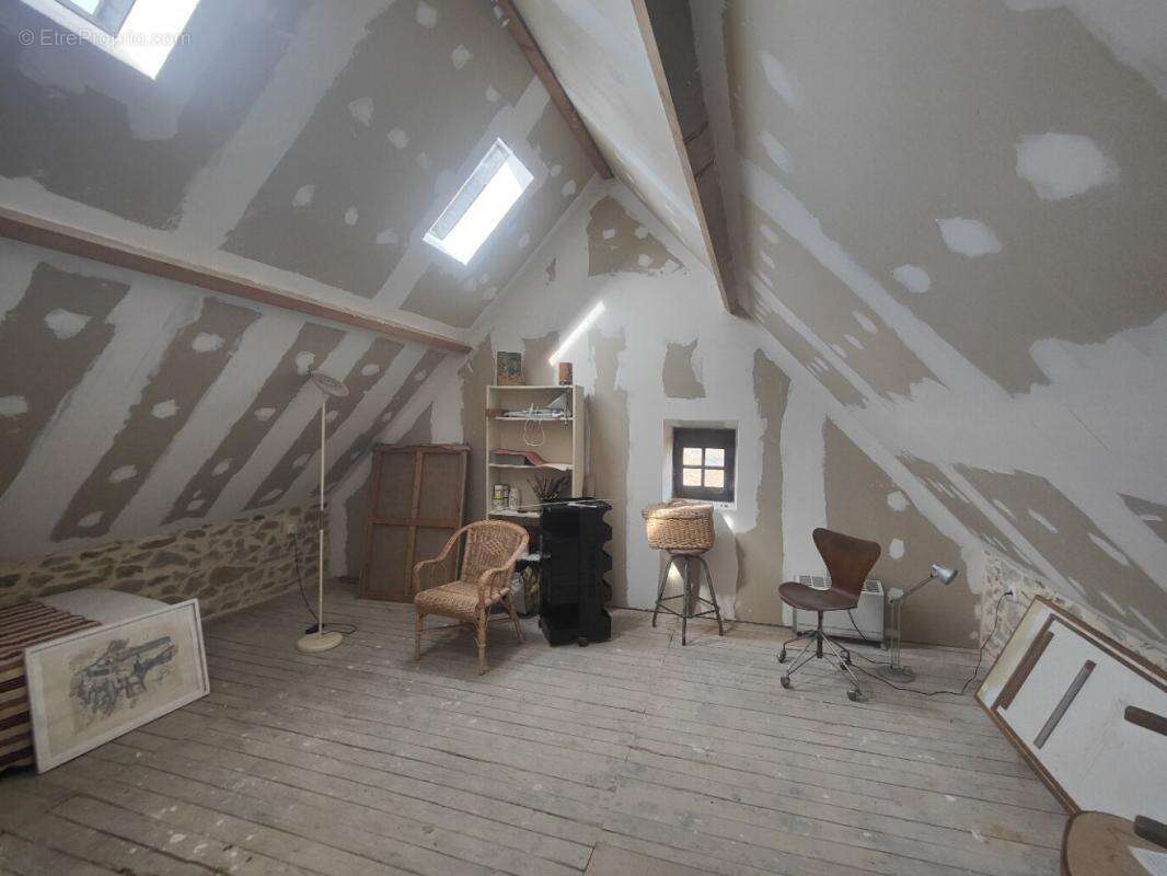 Maison à SAUVETERRE-DE-ROUERGUE