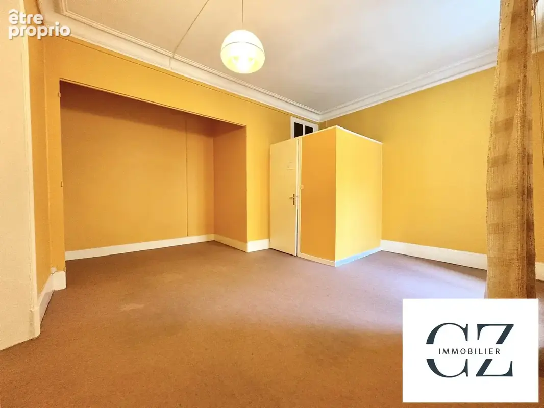 Appartement 2 pièces 47 m² à vendre à Dijon (21000) - photo 4