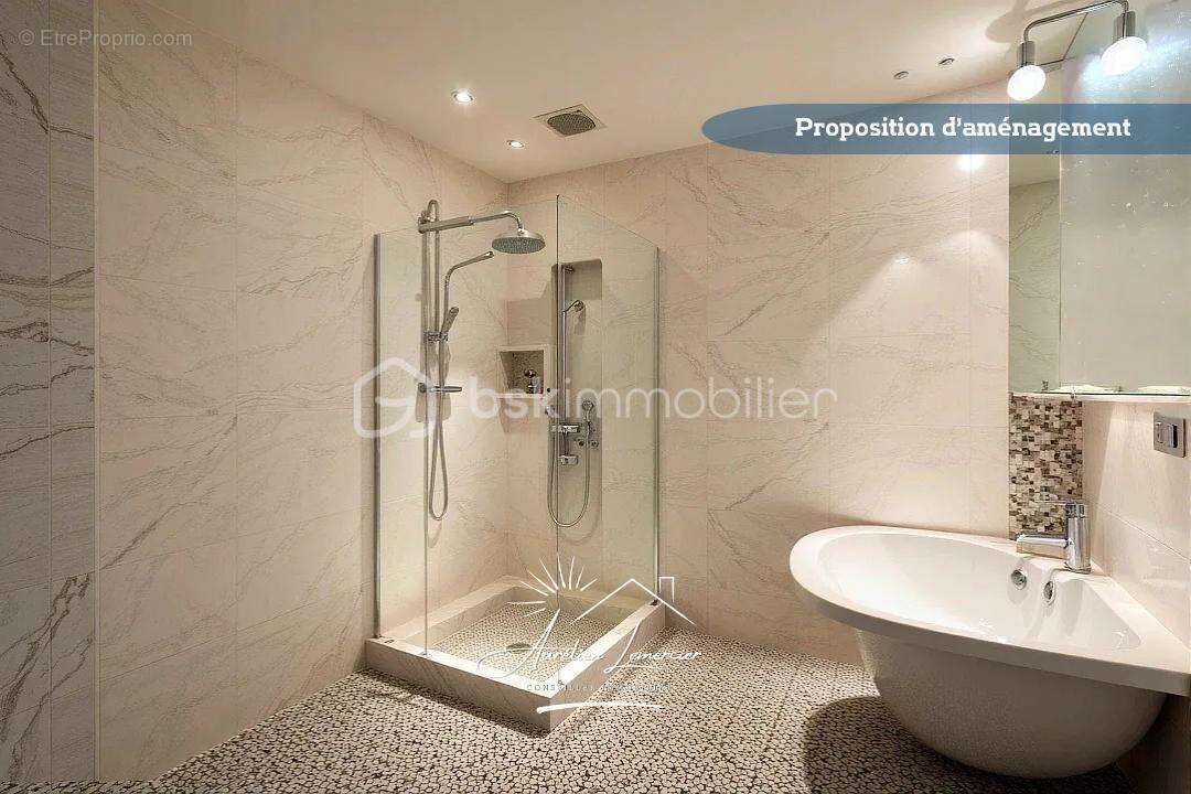 Maison à ESPONDEILHAN