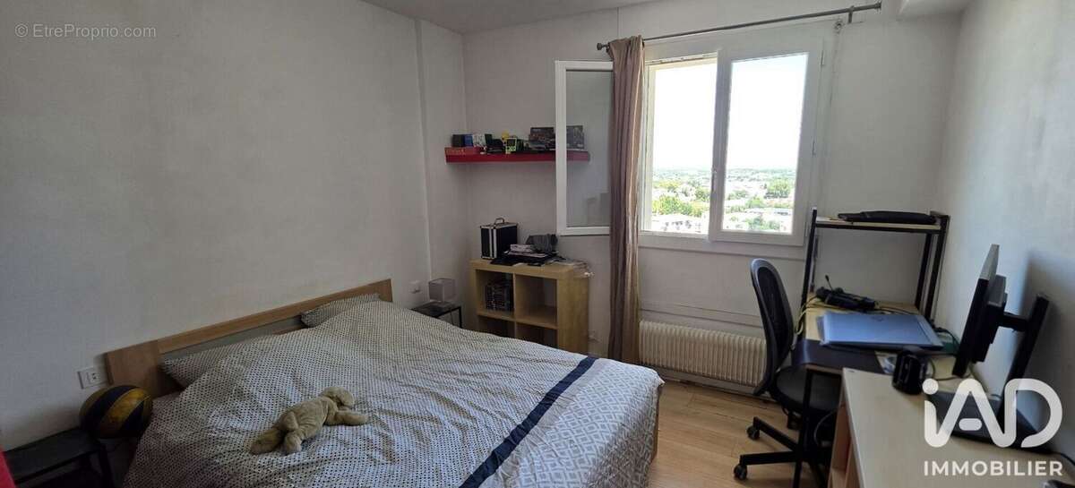 Appartement 39 m² à Montpellier  - photo 6
