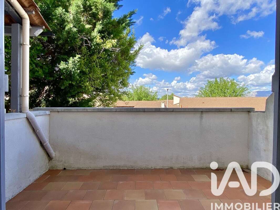 Photo 7 - Maison à GARDANNE