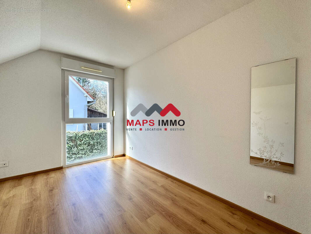 Maison à SCHARRACHBERGHEIM-IRMSTETT