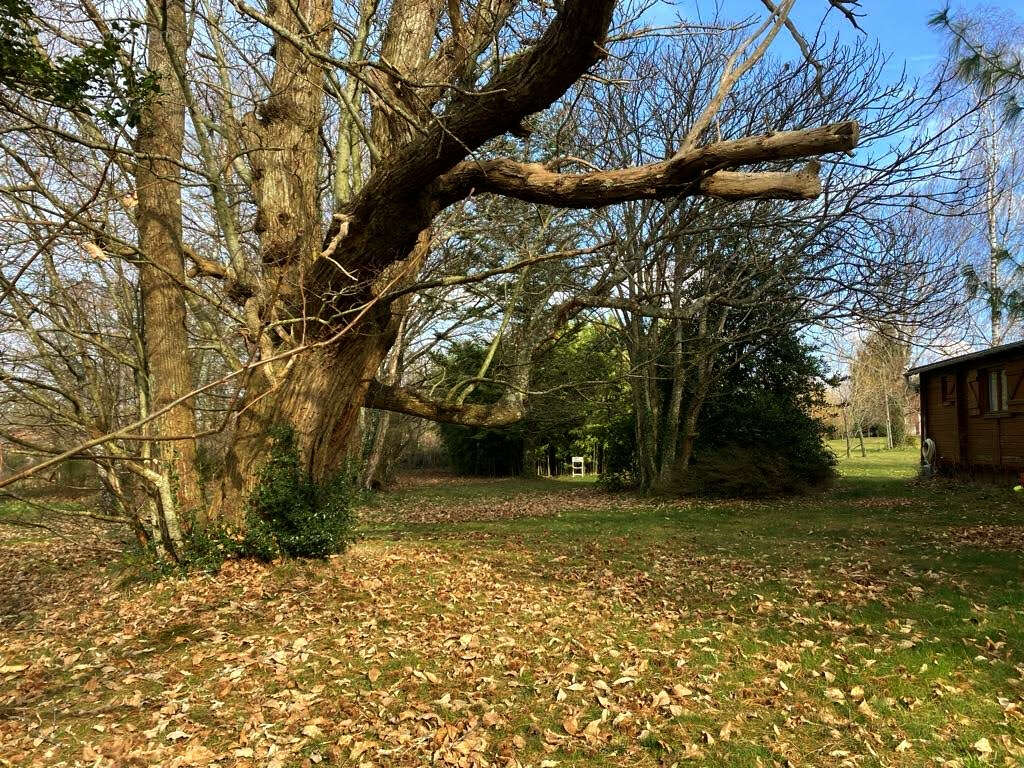 Maison à SAINT-MESMIN