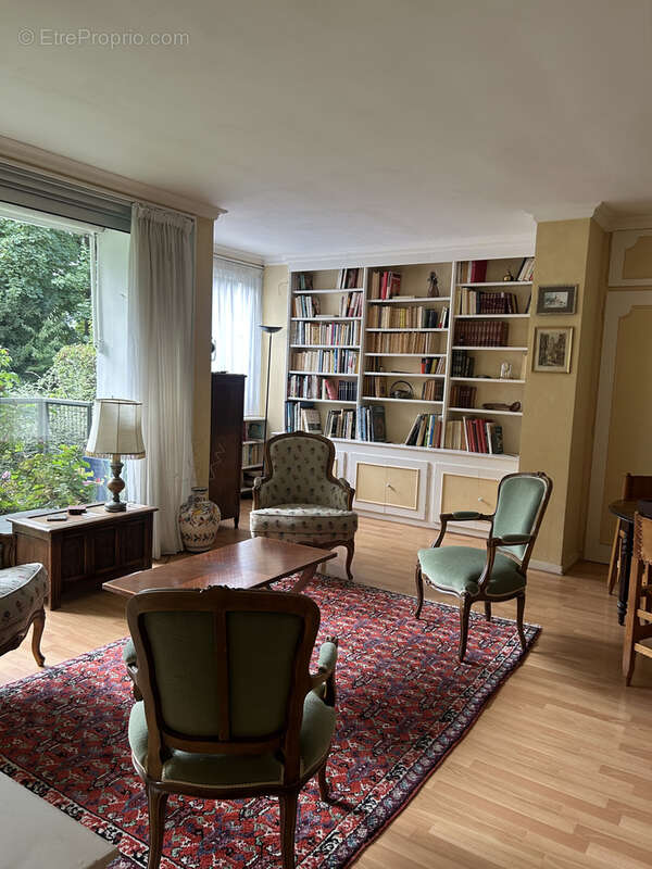 Appartement à MARLY-LE-ROI