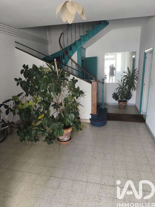 Photo 2 - Appartement à CONTREXEVILLE