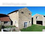 Maison à COLOMBIER-LE-VIEUX