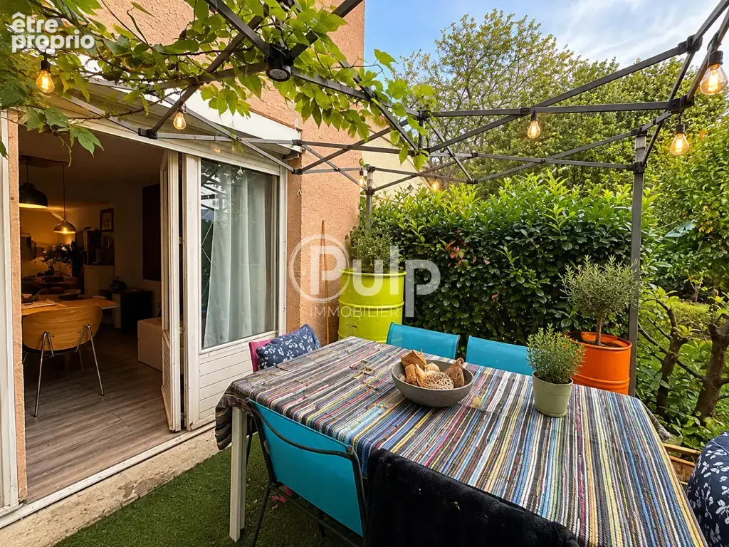 Appartement à vendre - Villeneuve d'Ascq proche Parc du Héron ! - photo 3