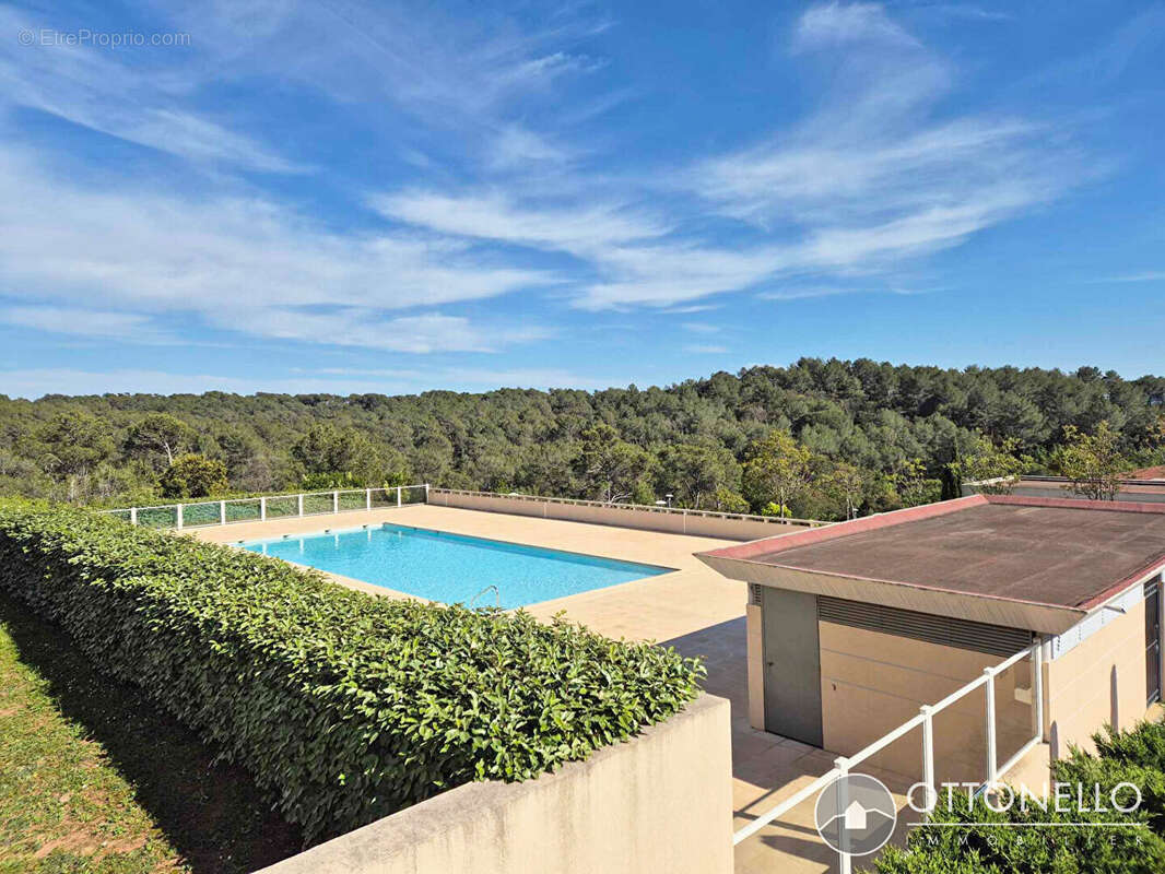 Appartement Roquebrune Sur Argens 2 pièces 40 m2 avec terrasse et deux parkings - photo 10