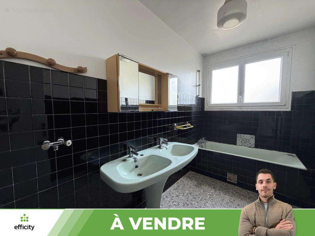 Maison 109 m² à Poitiers  - photo 14