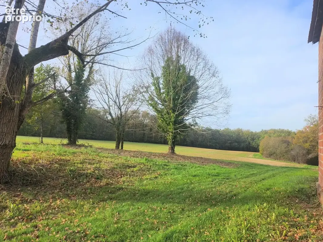 Belle Fermette 4 pièces à rénover avec dépendances  MIRAMONT DE GUYENNE (47) - photo 16
