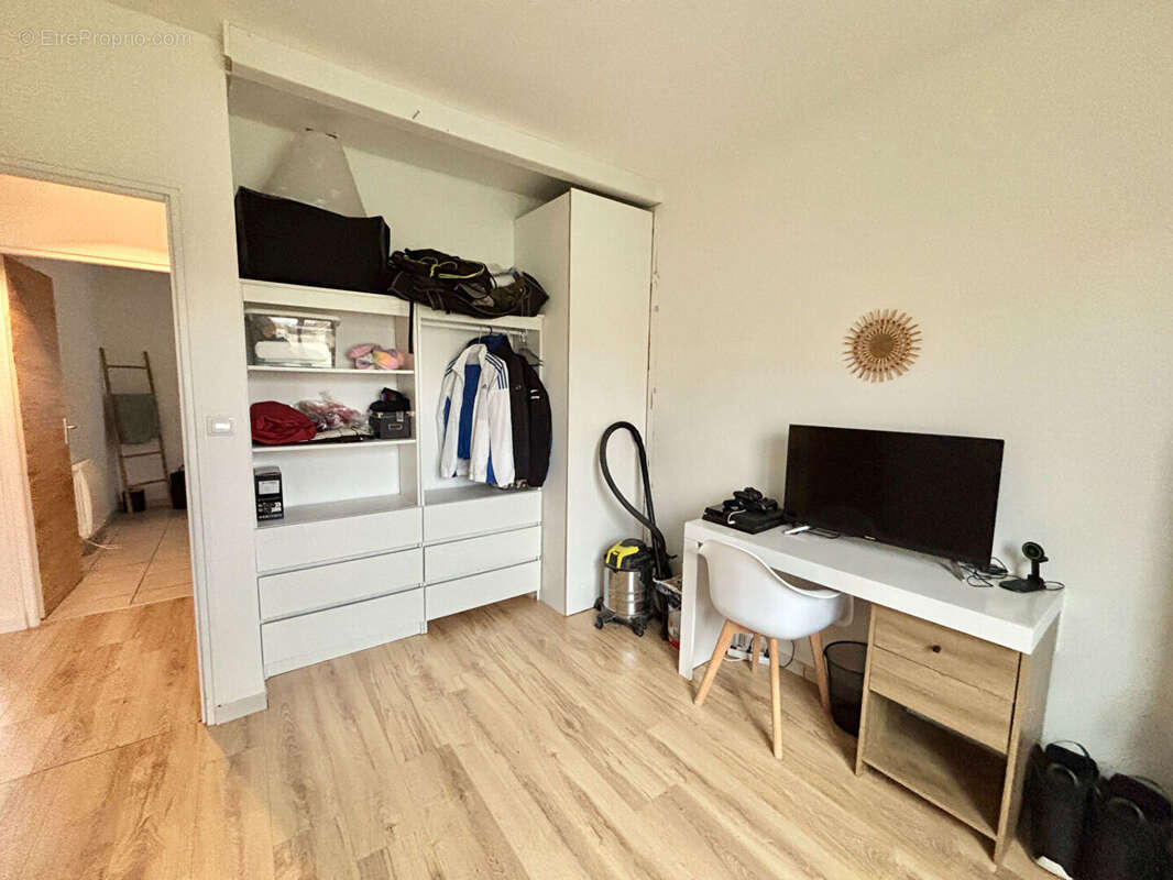 Maison à SAINT-COLOMBAN