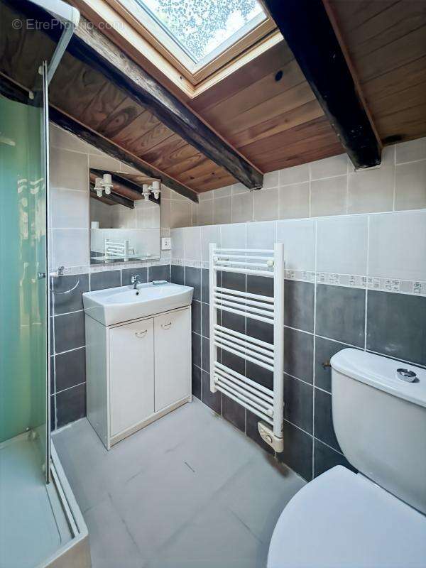 Appartement à AINHOA