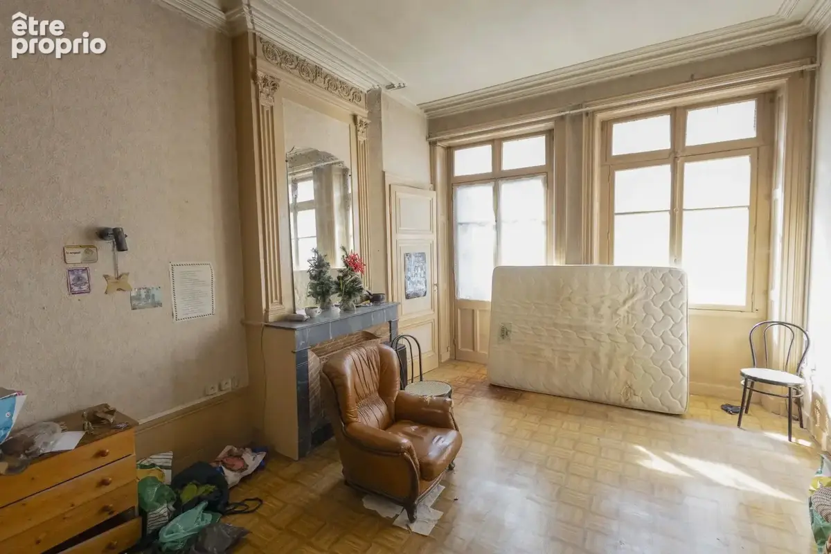 immeuble R+3 387m2 utiles - photo 5