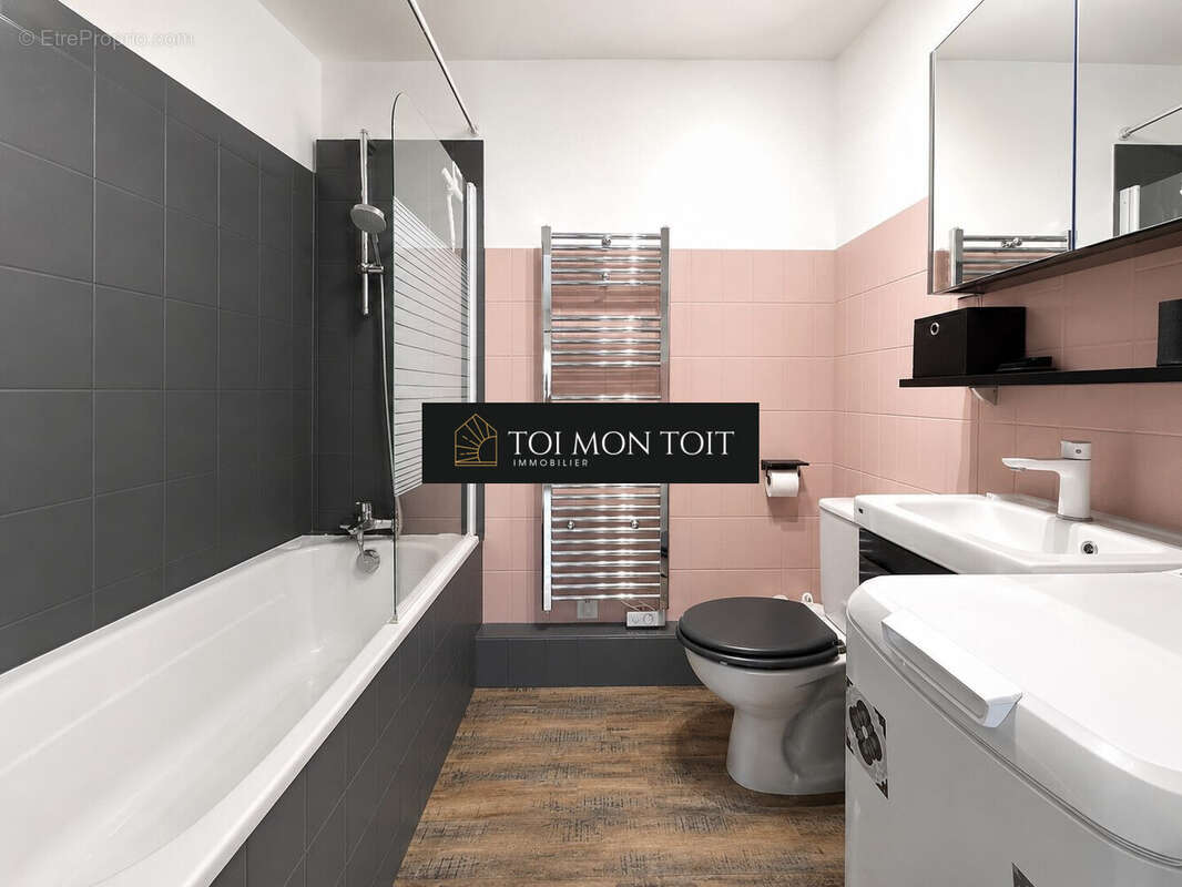 Appartement 55 m² à Mortefontaine  - photo 6