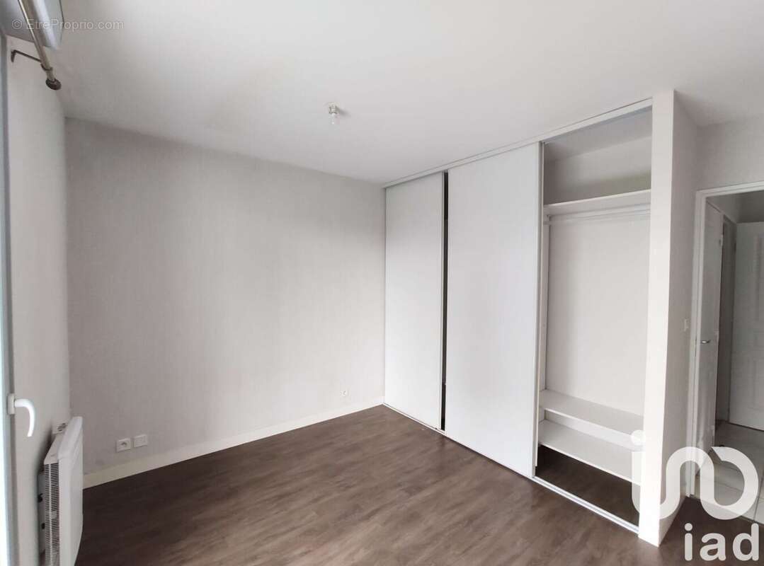 Photo 9 - Appartement à SAINT-NAZAIRE