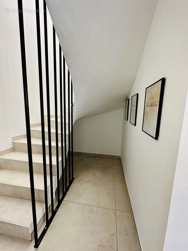 Maison à PERPIGNAN