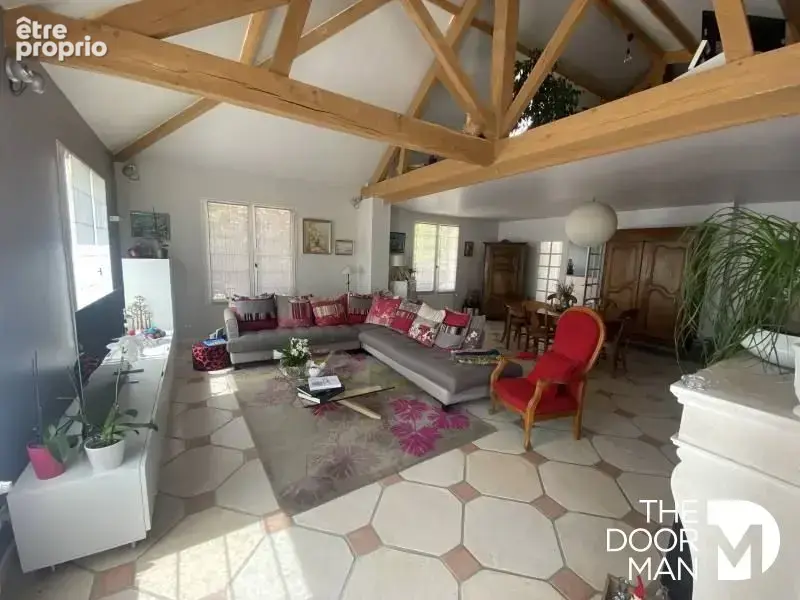 Maison 78610 - photo 5