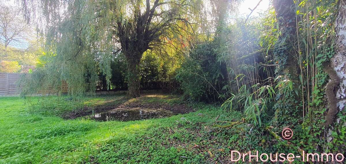 Maison à LE LARDIN-SAINT-LAZARE