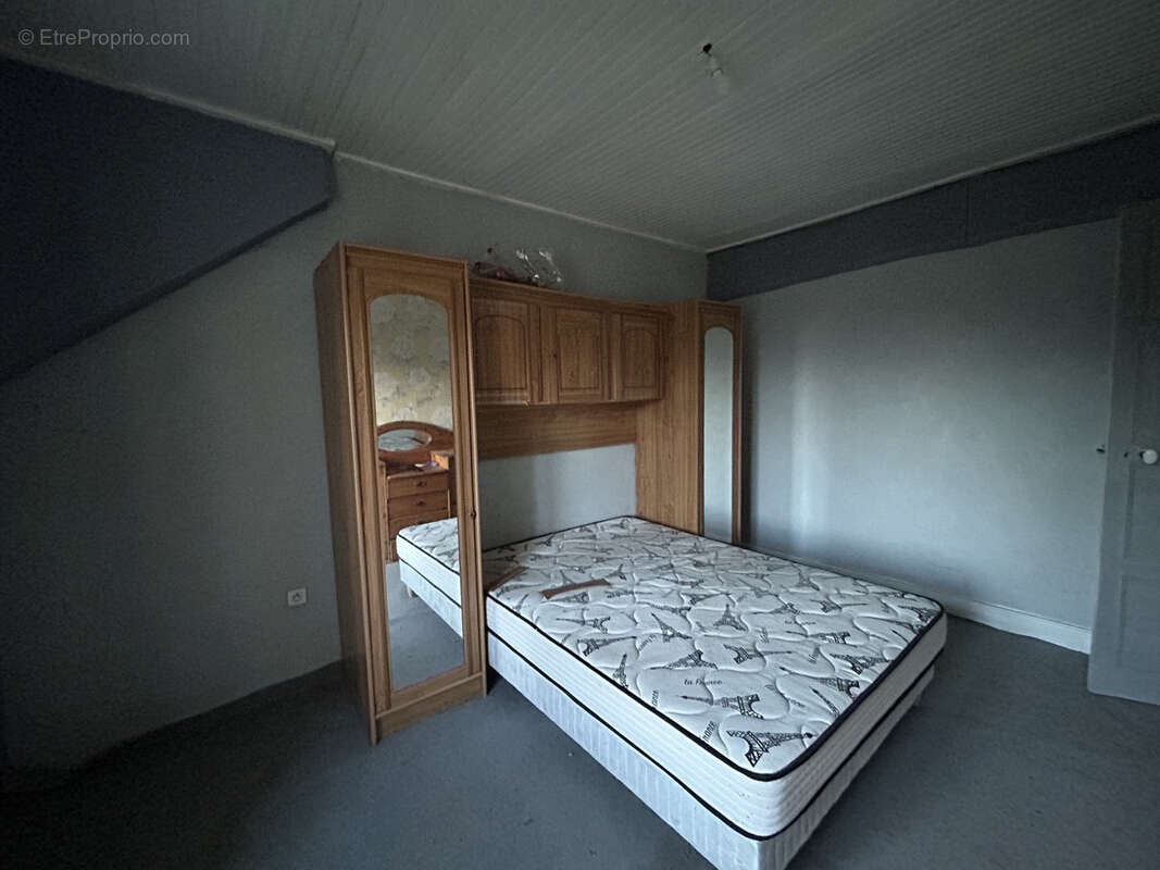 Maison à GOURDON-MURAT