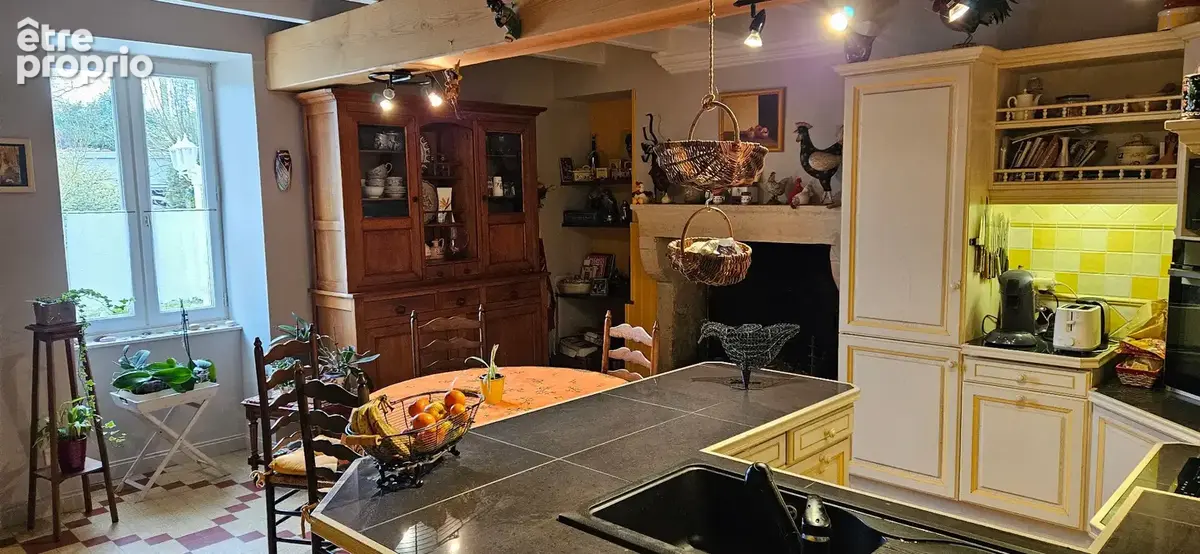 Maison à vendre 6 pièces  (79) - photo 25