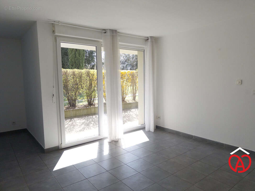 Appartement à OBERNAI