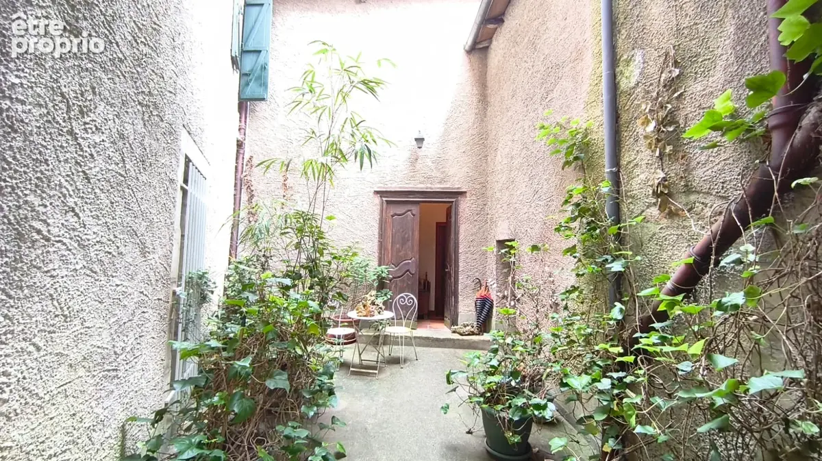 Appartement à FIGEAC