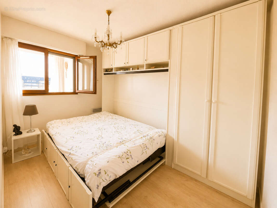 Appartement à VILLERS-SUR-MER