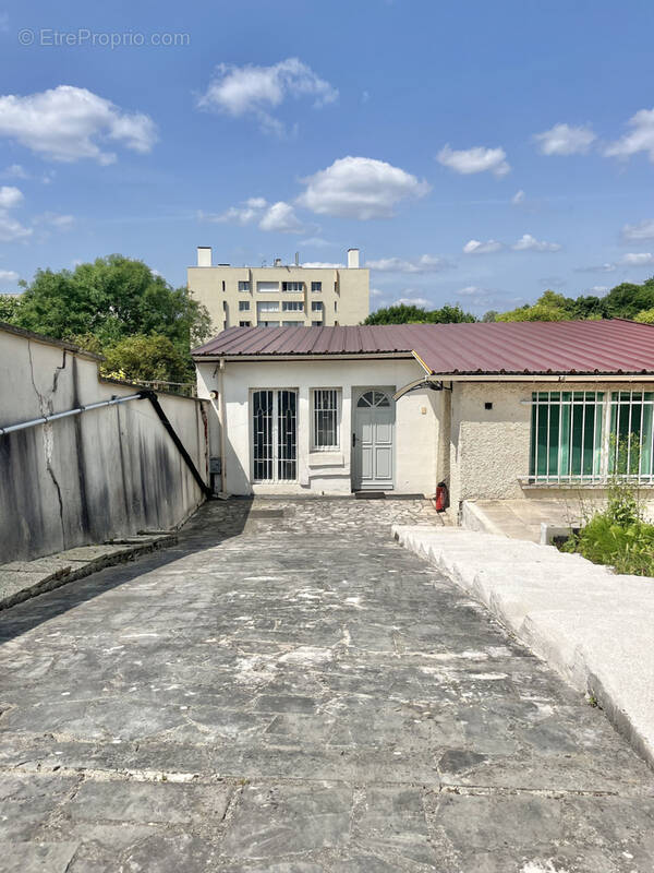 Appartement à GAGNY