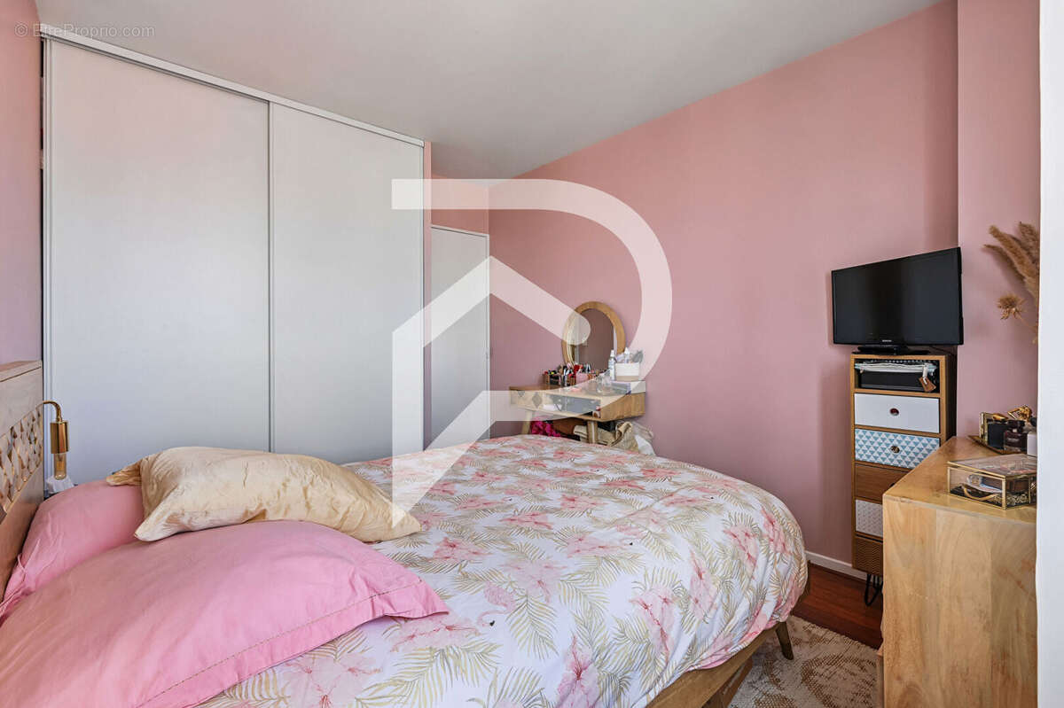 Appartement Colombes 2 pièces 43.11 m2 - photo 9
