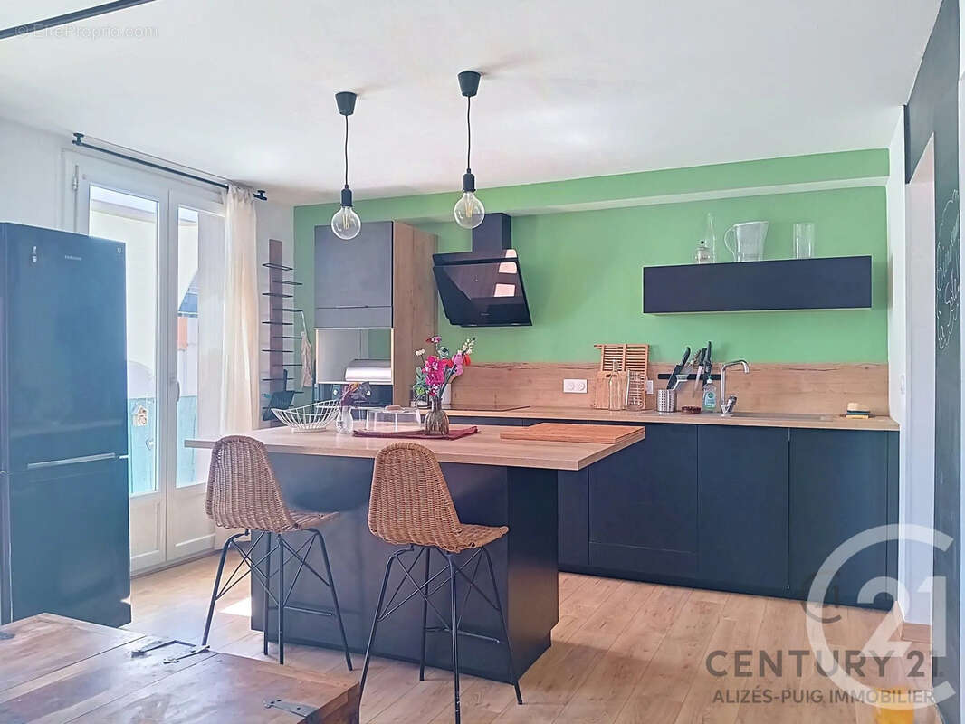 Appartement à SETE
