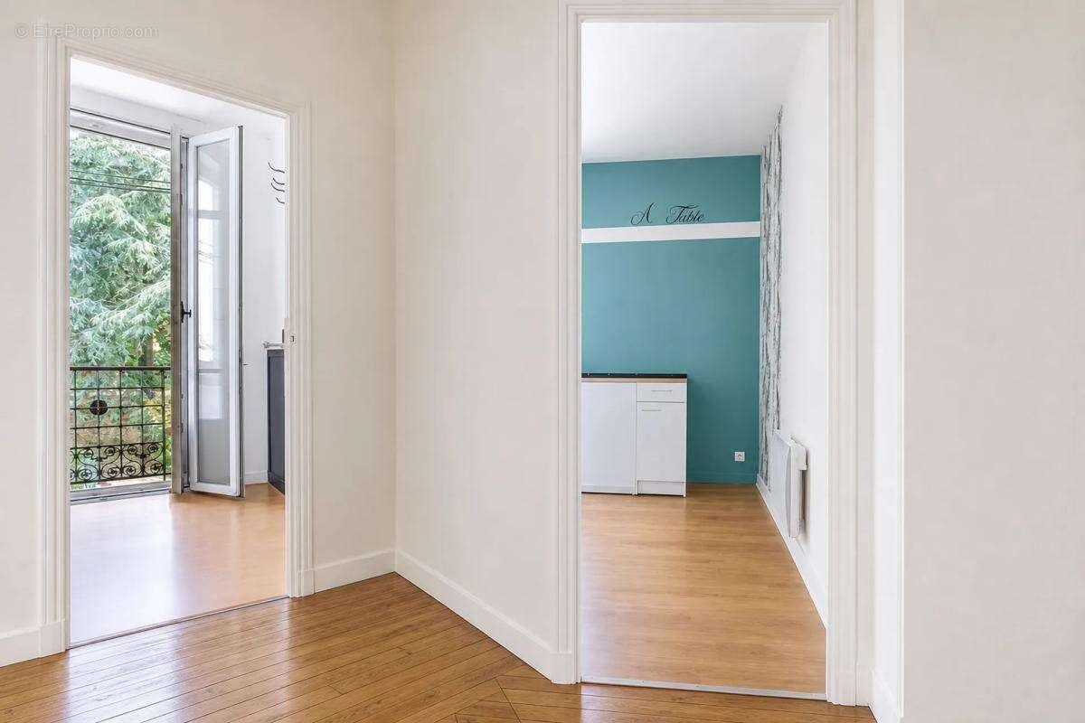 Appartement de 3 pièces de 50 m² à Nantes - photo 7