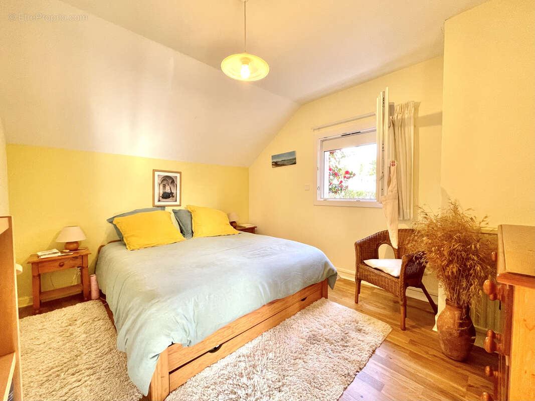 Maison à HEROUVILLE-SAINT-CLAIR