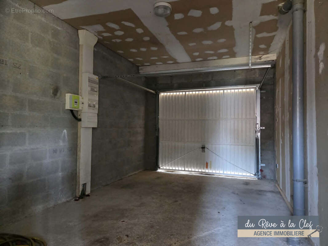 Pavillon 3 chambres - photo 9