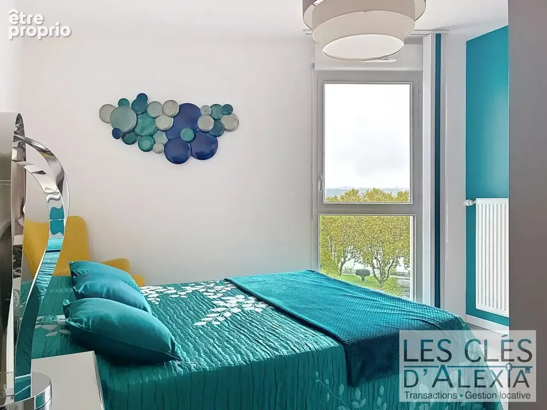 Appartement de type 2 Givors - photo 3