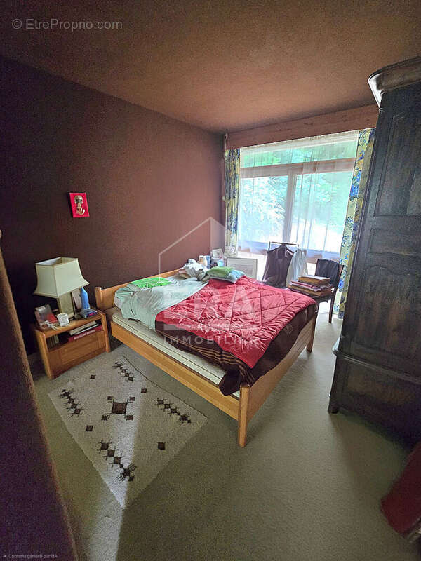 Maison à MONTPON-MENESTEROL