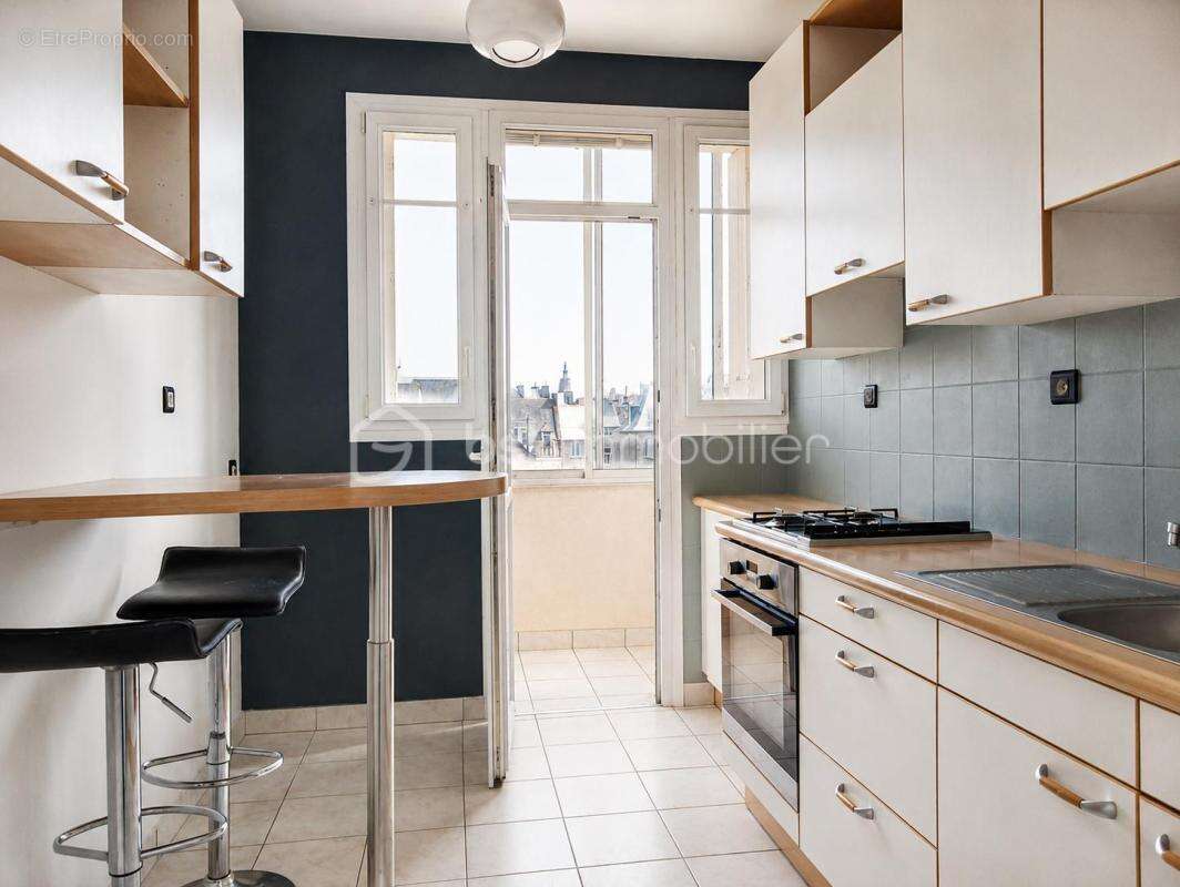 Appartement à DINAN