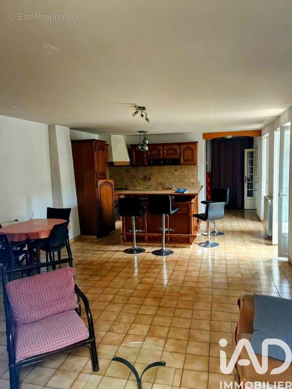 Photo 3 - Maison à SAINT-SERNIN-SUR-RANCE