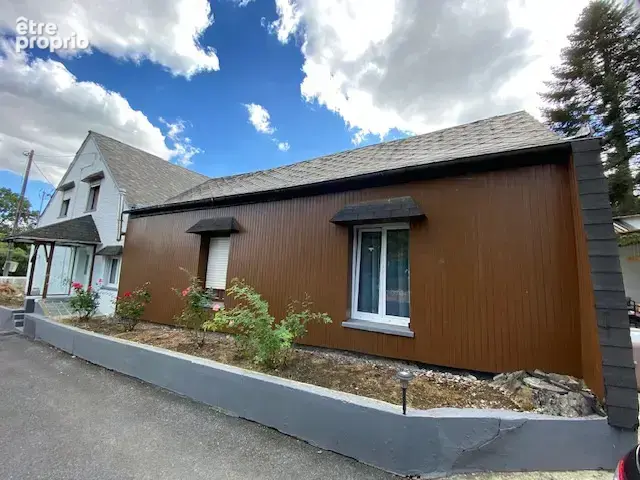 Photo Maison à Maubeuge au prix de 217 300€