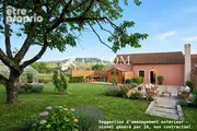 Maison à SAULXURES-LES-VANNES