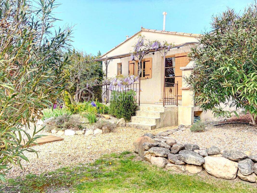 Maison à CAVAILLON
