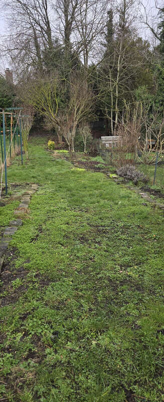 Maison à LA SENTINELLE